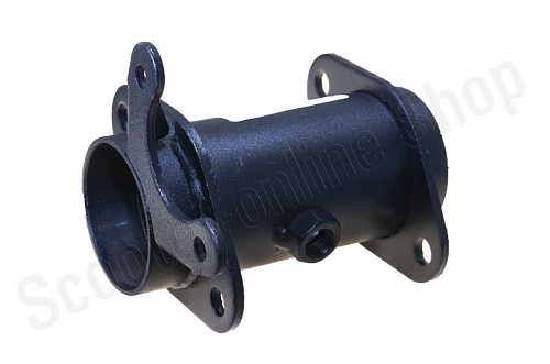 Ступица задней оси в сборе ATV125 Thunder фото фотография изображение картинка