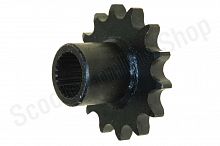 Звезда приводная TTXD200-C  530-14 24T