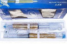 Амортизаторы передние Yamaha Jog тюнинг перевернутого типа d-26  RFY 