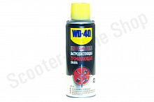 WD-40 SPECIALIST Быстродействующая проникающая смазка 200 мл