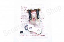 Звено соединительное DID 520VX3 ZJ