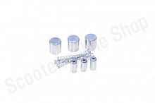 Ремкомплект обгонной муфты  ZS125/150  "LIPAI"