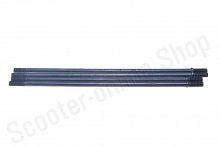 Шпильки цилиндра двигателя 152FMI (2 шт - 195мм и 2шт - 202мм) ТММР