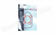 Прокладки ЦПГ  2T Piaggio NRG MC-2 50/80 