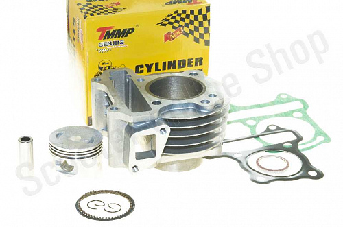 Цилиндро-поршневая группа 139QMB 70cc d-47 TMMP 