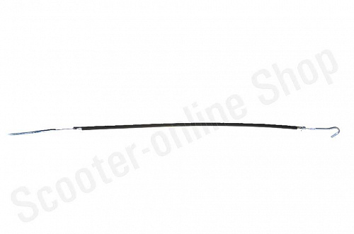 Трос заднего тормоза Jawa 12V L-600 "JING" Трос заднего тормоза Jawa 12V L-600 "JING"