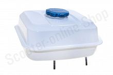 Бак топливный м/б   168F/170F   (6,5/7Hp)   "ZS"