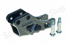 Успокоитель цепи (ловушка) для питбайка SM-PARTS черная