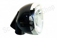 Фара в сборе мопед  "VEGA"