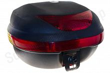 Кофр 166А  32л 39х34х26