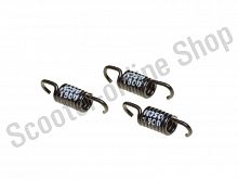 Пружины колодок сцепления   Honda DIO AF18   (1500rpm, 3шт)   "KOSO"