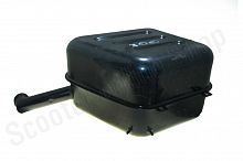 Бензобак ATV 300 