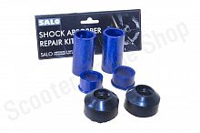 Ремкомплект вилки  Jog  втулки 22мм, пыльники "SALO"  