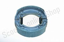 Колодки тормозные Jog  бар торм  d-110  Yog