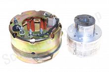 Генератор   МИНСК 14V 65W    43.3701   "SPARK"