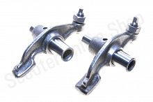 Коромысла  139FMB  2шт + палец 