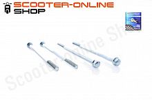 Шпильки цилиндра  Dio, Tact  L--100  d-6 комплект  4шт  "LIPAI"