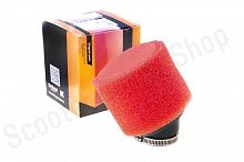 Фильтр низкого сопротивления #2 d-32  поролон красный