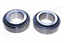 Подшипники траверсы CRF 250/KAYO K1/BSE J1/J2  44х22мм
