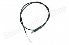 Трос газа пямой  Fighter 125  L-1130, ход-100  М10