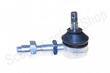 Опора шаровая  ATV200  Hammer  D14x1.5 d10x1.25 конус / 116204907213001