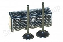 Клапаны d=28/34,5 L=90х91  SM-PARTS комплект