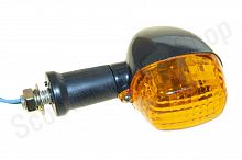 Поворотник Delta / Alpha #3 MT-2022 (резиновая ножка) 1шт