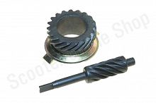 Привод спидометра Alpha Delta 