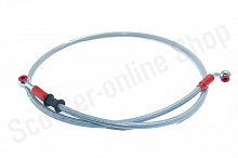 Шланг тормозной Dingo T110, T125, T150  L-1120 d10/d10