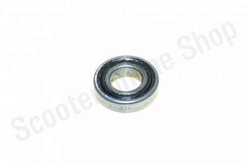 Подшипник 80103 6003-ZZ 17х35х10 фото фотография изображение картинка