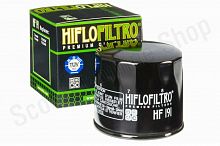 Фильтр масляный HiFlo HF191