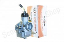 Карбюратор К68У -01 правый Урал  Китай