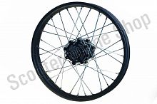 Диск задний  18" TTR250