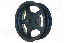 Диск задний 12" 139QMB  19T колодки 130мм 