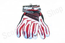 Перчатки Kagami GEL  без пальцев XL