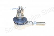 Наконечник рулевой внутренний D10х1,25х22  d10x1.25 ATV200 Evox