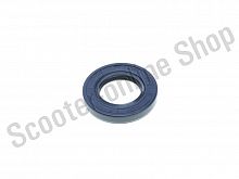 Сальник вала кикстартера 139FMB  13,7x24x5  CN