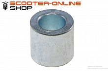 Втулка переднего колеса левая KAYO KT50(2023)
12х20х19