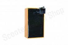 Коммутатор тюнинг DC постоянный ток 4 конт 152FMH; LF110