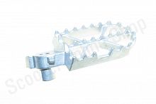 Подножка водителя правая KAYO T2EN 300 (2024-)