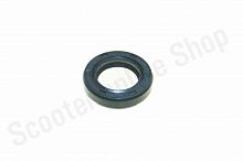 Сальник коленвала  Lets  17х27х7  See