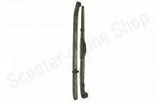 Успокоитель цепи ГРМ   4T 152QMI 157QMJ   "ММР"   (mod:B)