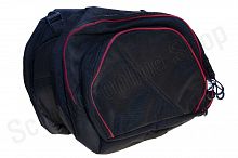 Сумки боковые для снегохода IRBIS