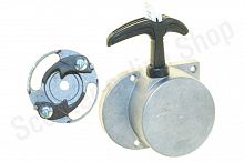 Стартер в сборе веломотор F80