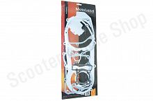 Прокладки 161QMK 200сс с реверсом 79х79х62.5 