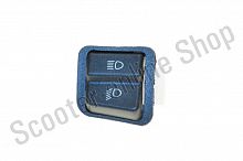 Кнопка переключения света VOLCANO