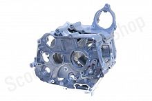 Картер  139FMB  Alpha  Delta  (под стартер и шариковые подшиники) комплект левый, правый