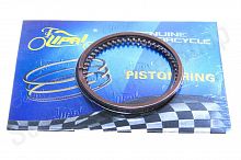 Кольца поршневые   4T 139QMB  70сс  d-47   "KOMATCU"