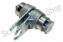 Вал переключения передач копирный 139FMB, 147FMH, 152FMH, 154FMI