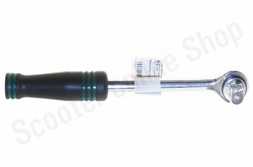 Трещотка 1/2 Сервис Ключ Трещотка 1/2 Сервис Ключ